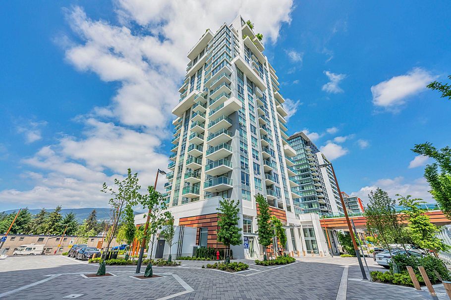 505 1675 Lions Gate Lane North Vancouver, BC - 23