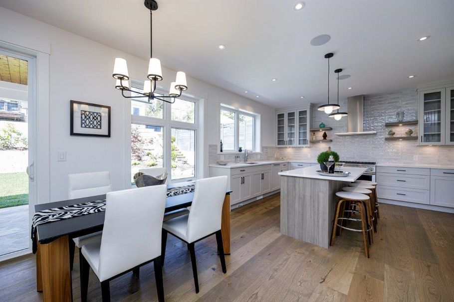 1028 Calverhall Street North Vancouver, BC - 19