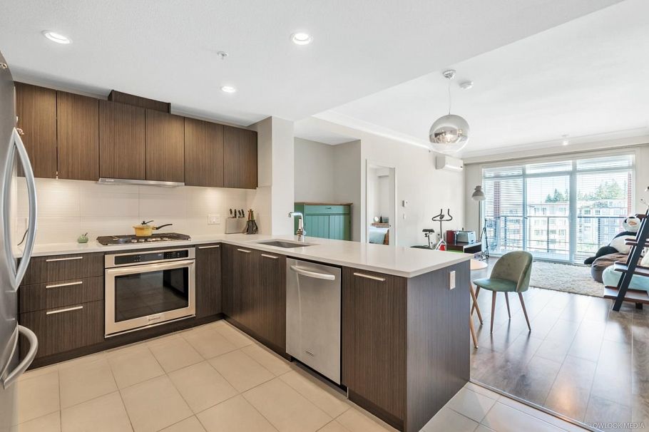 PH19 6033 Gray Avenue Vancouver, BC - 3