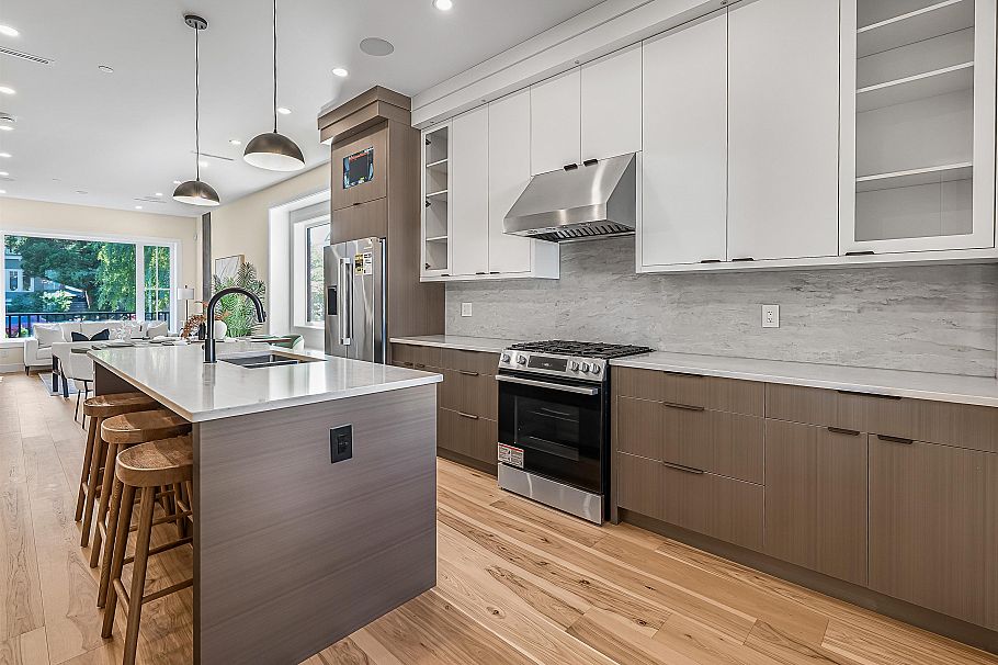 2837 W 31st Avenue Vancouver, BC - 10