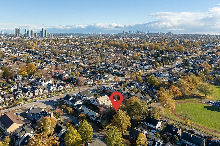2305 Turner Street Vancouver, BC - 33