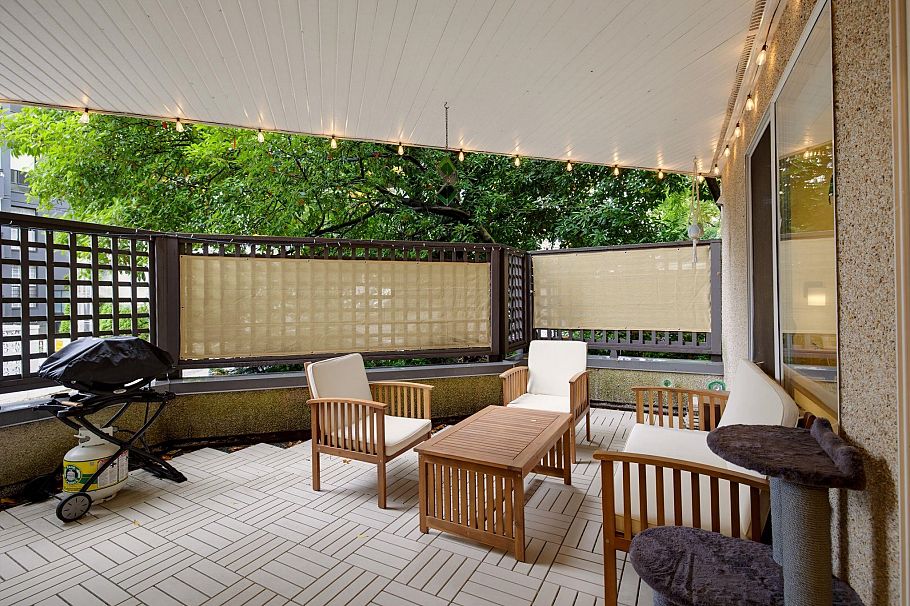 204 1345 Comox Street Vancouver, BC - 24