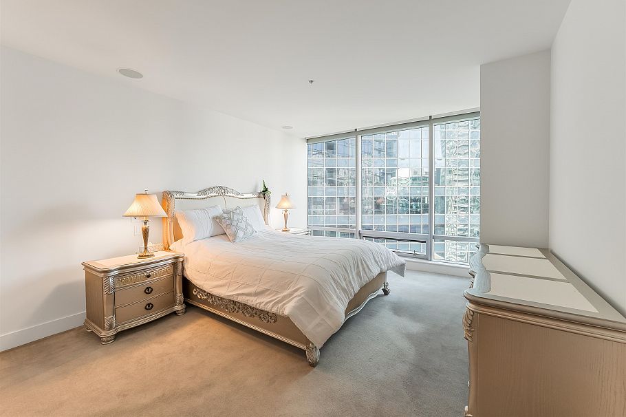1809 1111 Alberni Street Vancouver, BC - 9