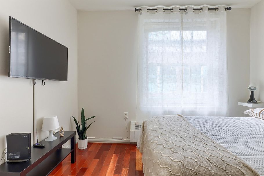 204 440 RICHARDS STREET, Vancouver BC V6B 2Z3 Vancouver, BC - 10