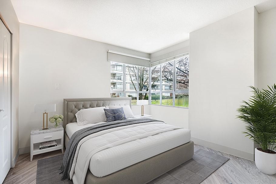 209 3455 Ascot Place Vancouver, BC - 9