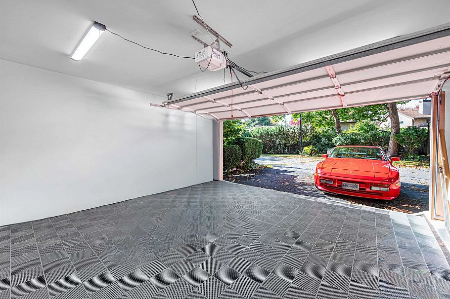 7237 Quatsino Drive Vancouver, BC - 19