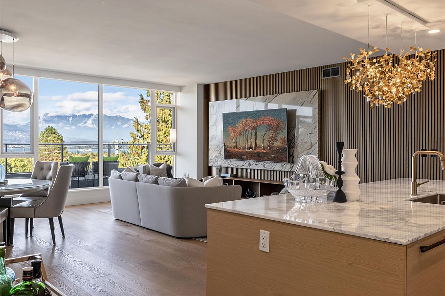 401 3639 W 16th Avenue Vancouver, BC - 10
