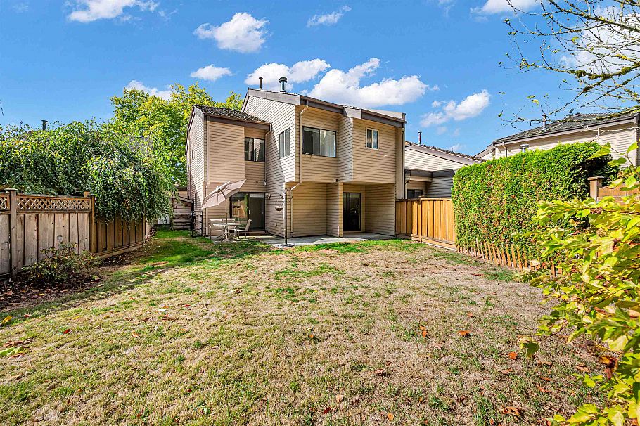 7237 Quatsino Drive Vancouver, BC - 21