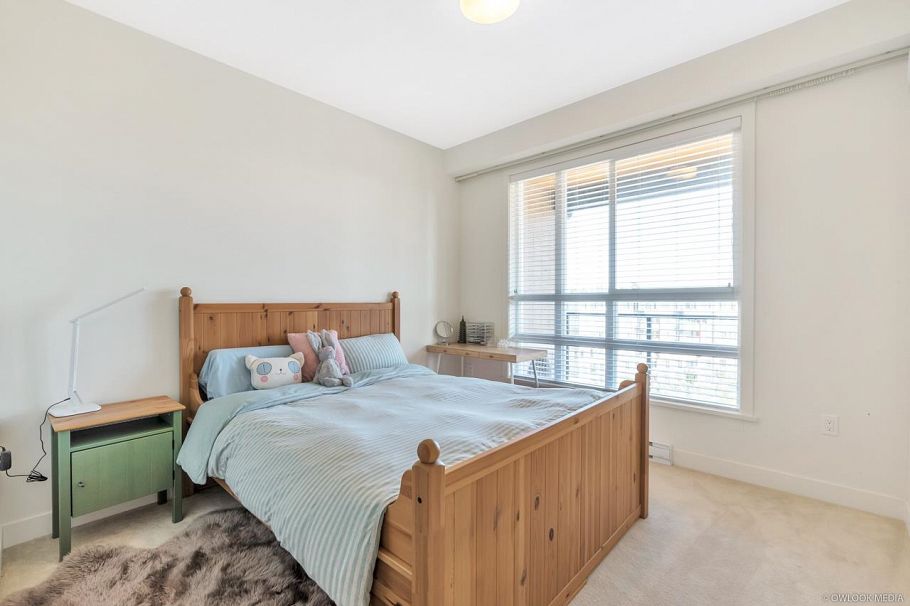 PH19 6033 Gray Avenue Vancouver, BC - 14
