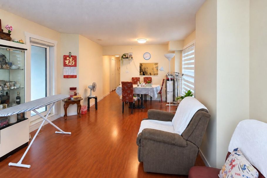 203 2468 E Broadway Vancouver, BC - 7