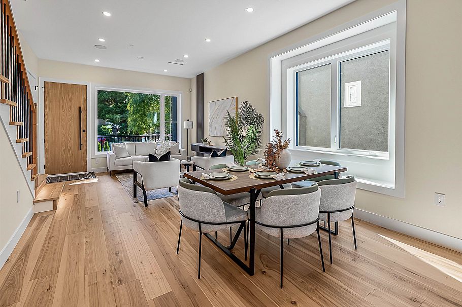 2837 W 31st Avenue Vancouver, BC - 5