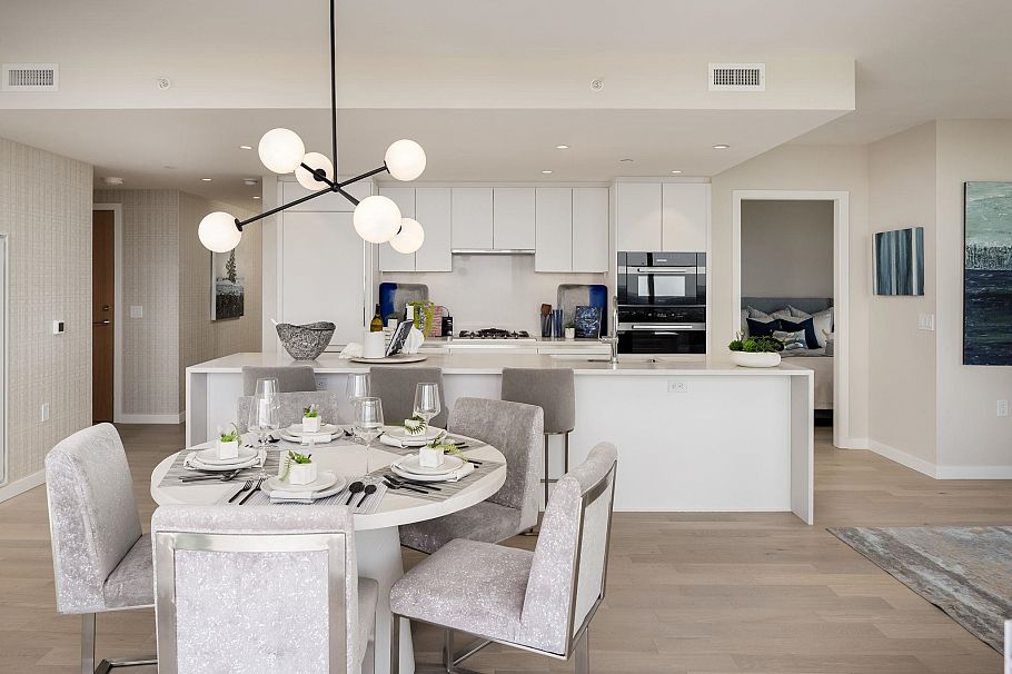 1905 485 W 42nd Avenue Vancouver, BC - 3