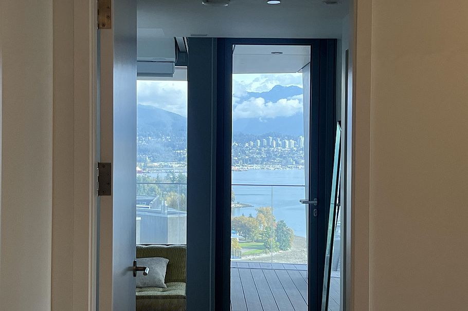 2903 1568 Alberni Street Vancouver, BC - 23