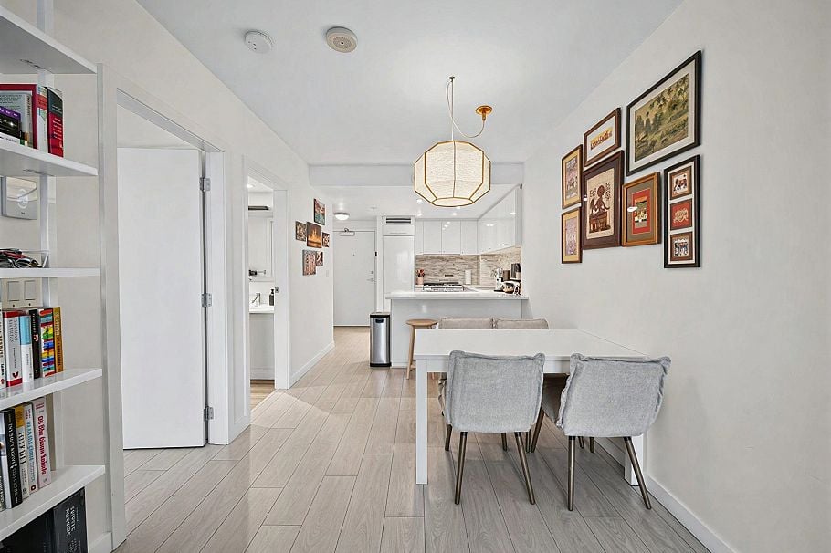 512 1133 Homer Street Vancouver, BC - 8