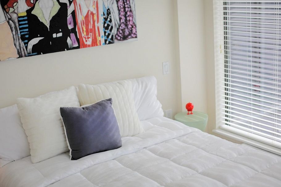 1001 1723 Alberni Street Vancouver, BC - 13