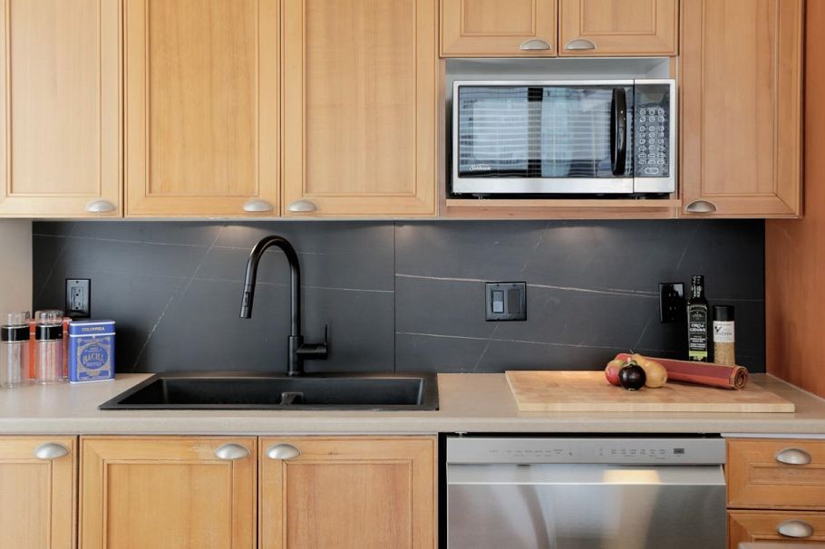 1001 1723 Alberni Street Vancouver, BC - 9
