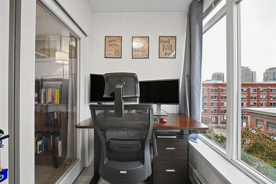 512 1133 Homer Street Vancouver, BC - 28