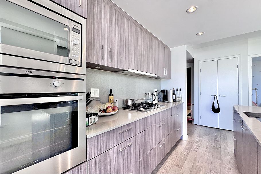 503 2411 Heather Street Vancouver, BC - 22