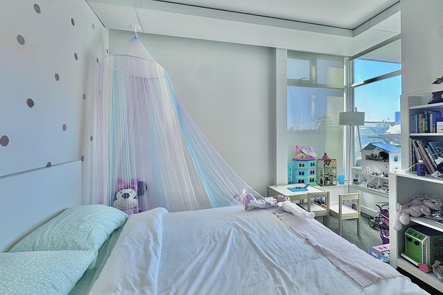 503 2411 Heather Street Vancouver, BC - 9