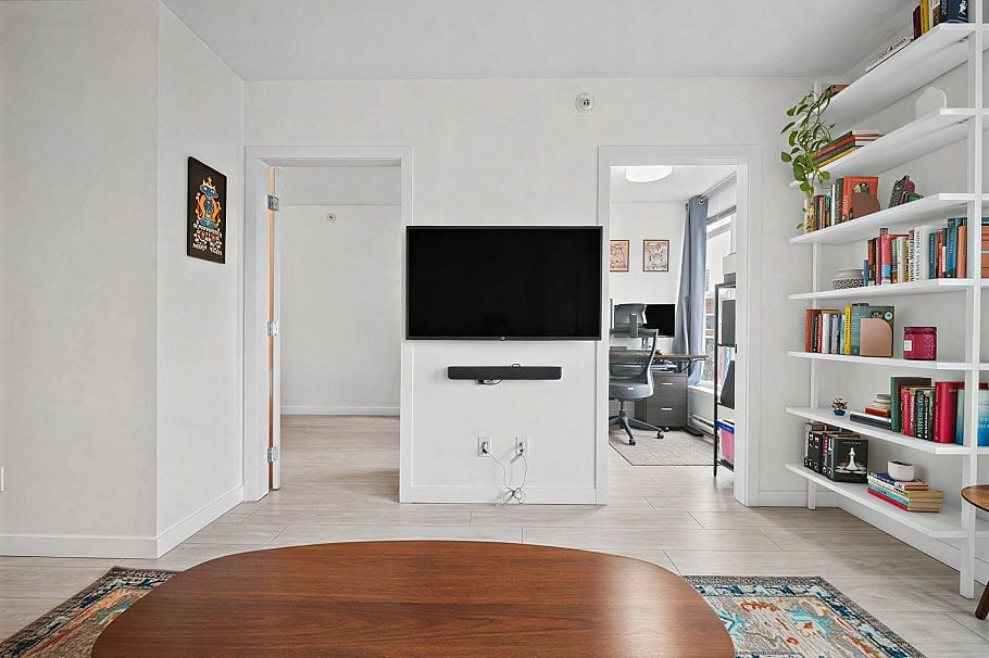 512 1133 Homer Street Vancouver, BC - 3