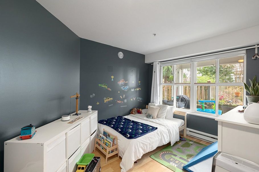 107 3038 E Kent Avenue South Vancouver, BC - 15