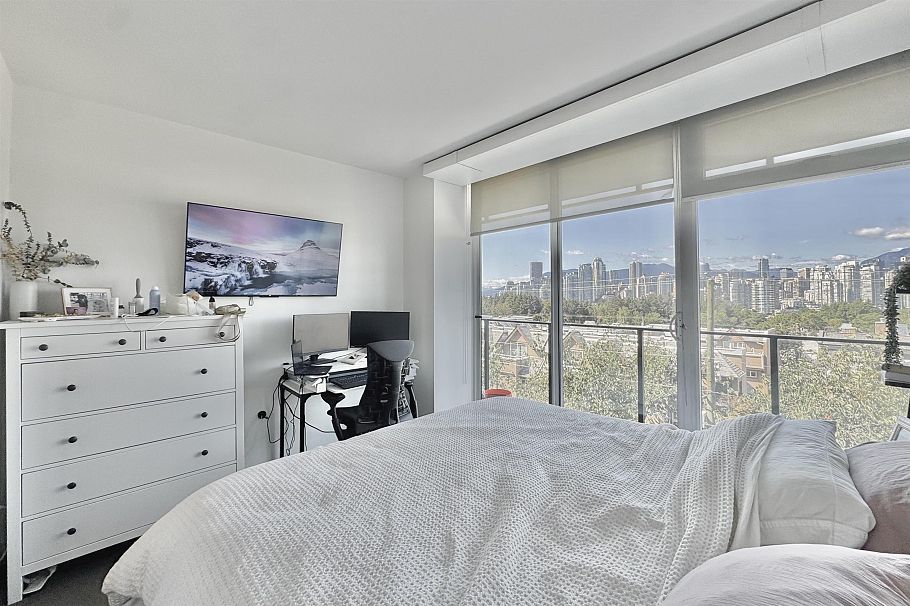 503 2411 Heather Street Vancouver, BC - 16
