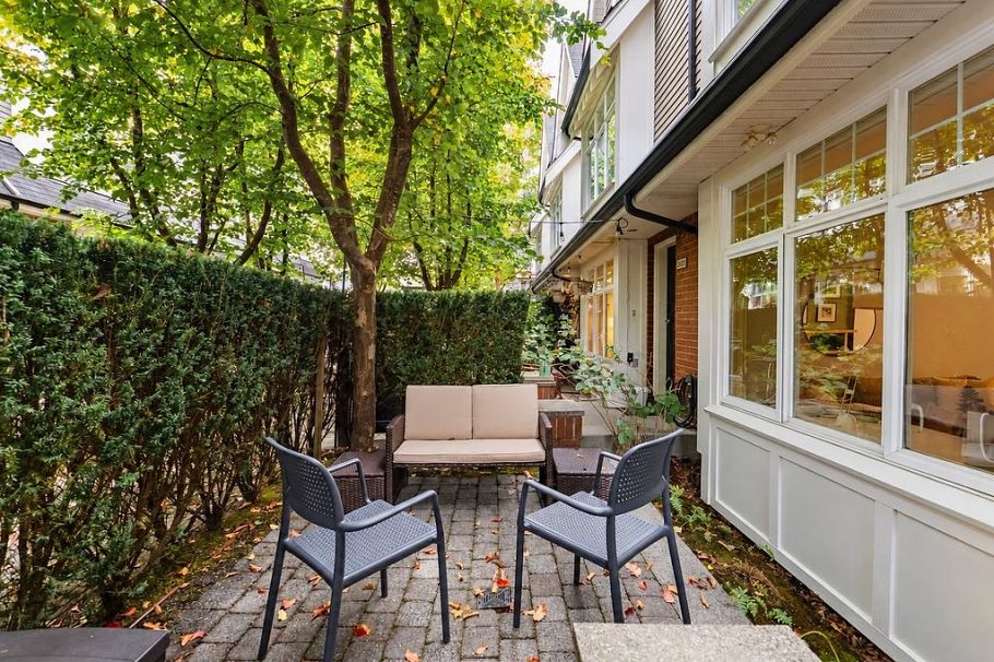 3822 Welwyn Street Vancouver, BC - 2