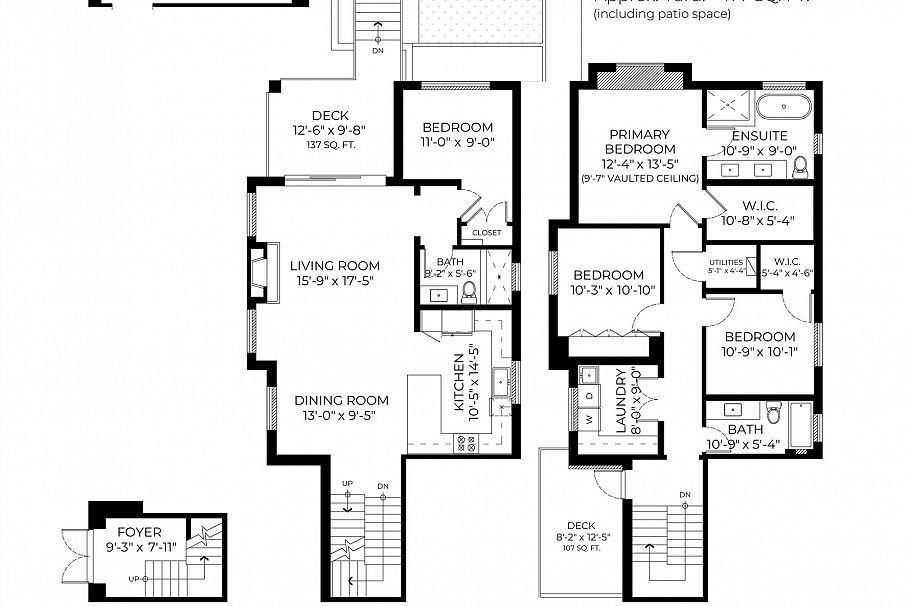 5593 Mackenzie Street Vancouver, BC - 38