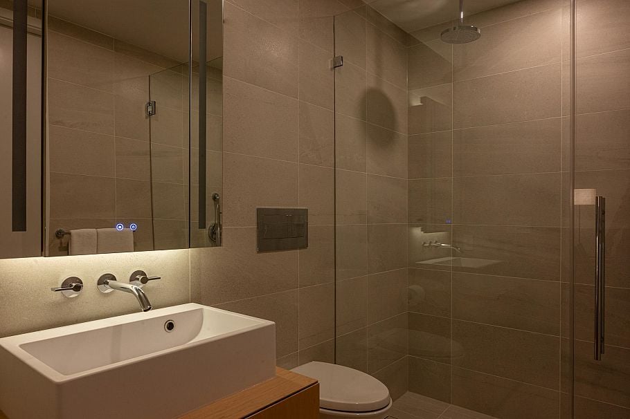 3703 1568 Alberni Street Vancouver, BC - 23