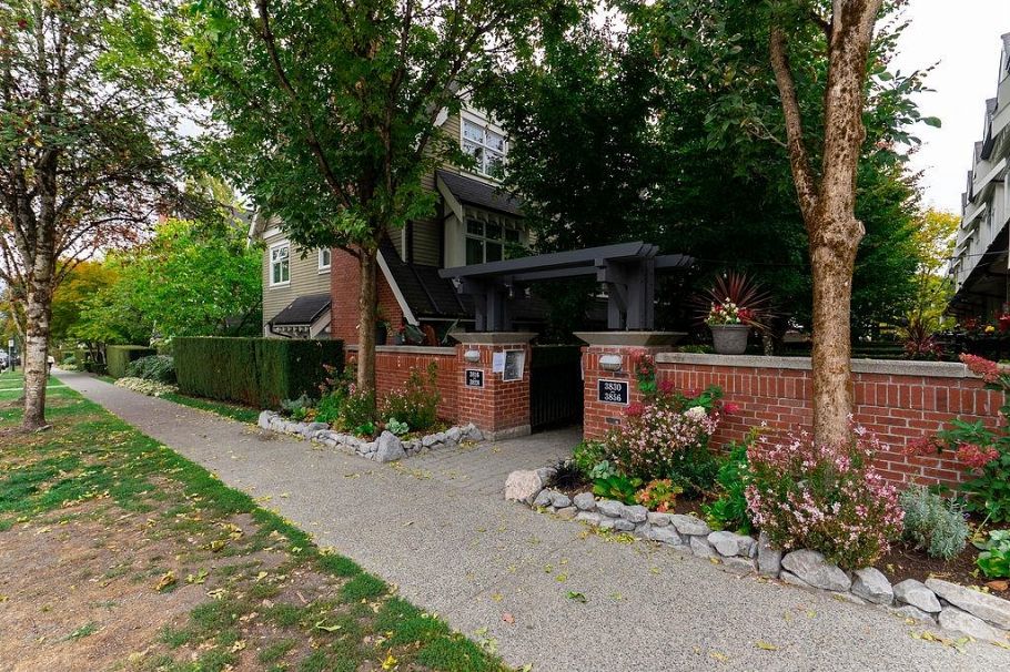 3822 Welwyn Street Vancouver, BC - 27