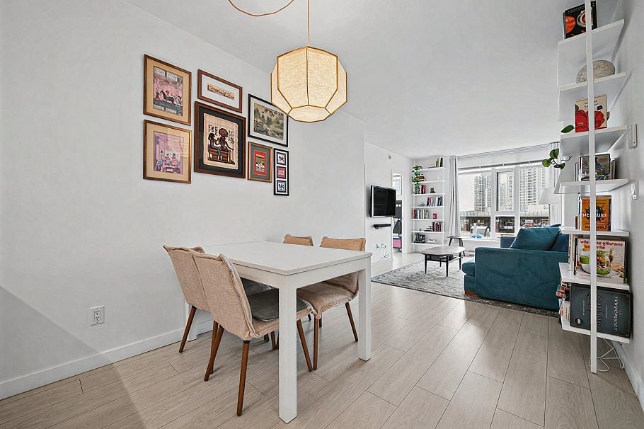 512 1133 Homer Street Vancouver, BC - 6
