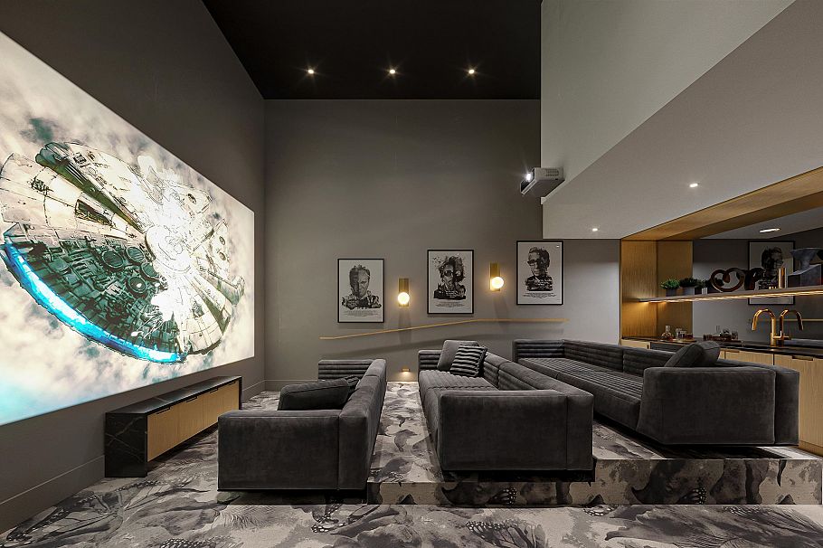 904 2323 Fir Street Vancouver, BC - 4