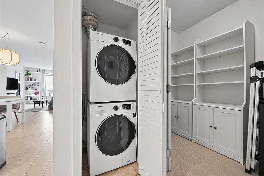 512 1133 Homer Street Vancouver, BC - 15