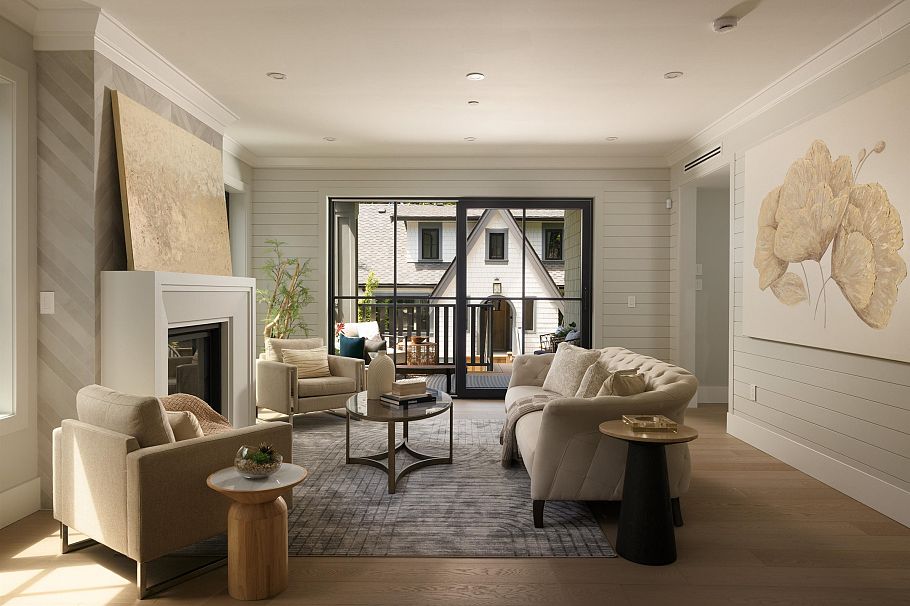 5593 Mackenzie Street Vancouver, BC - 3