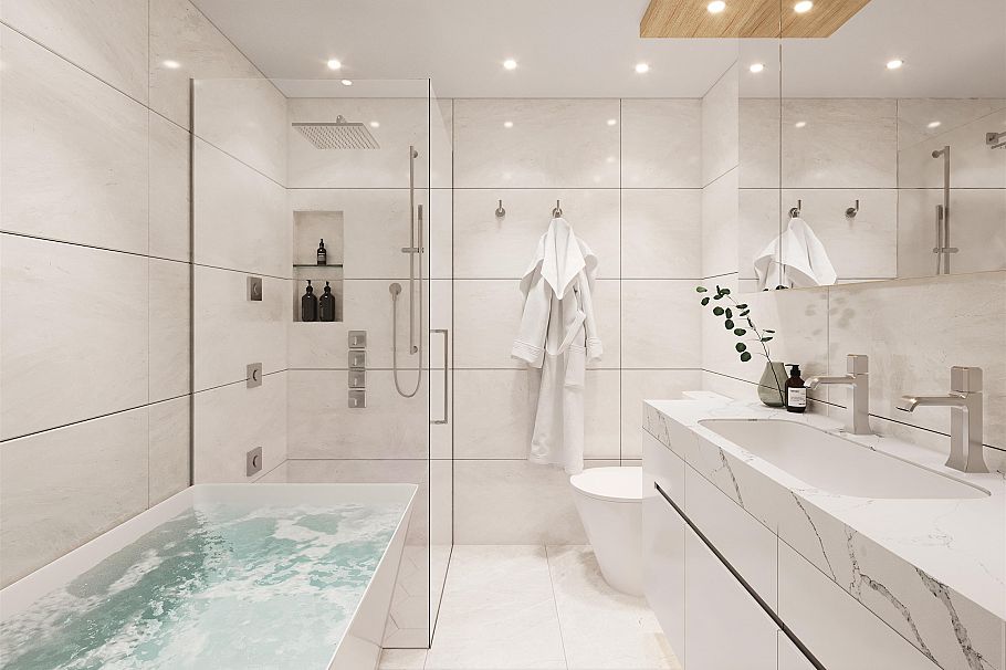 904 2323 Fir Street Vancouver, BC - 10