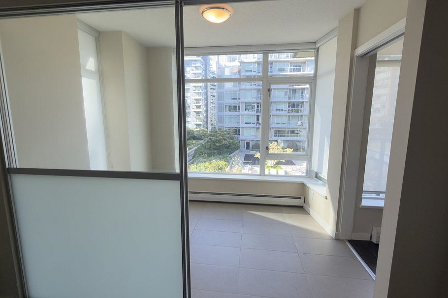 605 138 W 1st Avenue Vancouver, BC - 6