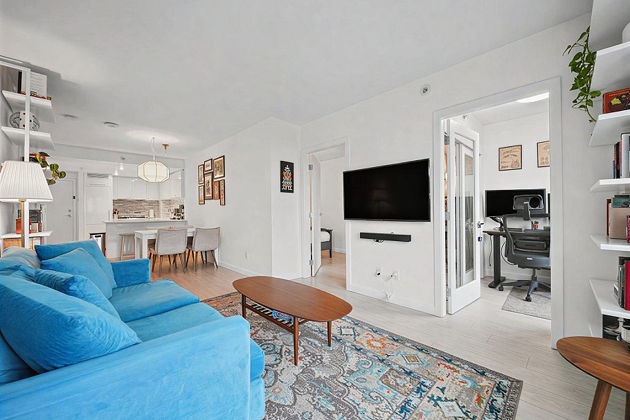 512 1133 Homer Street Vancouver, BC - 1