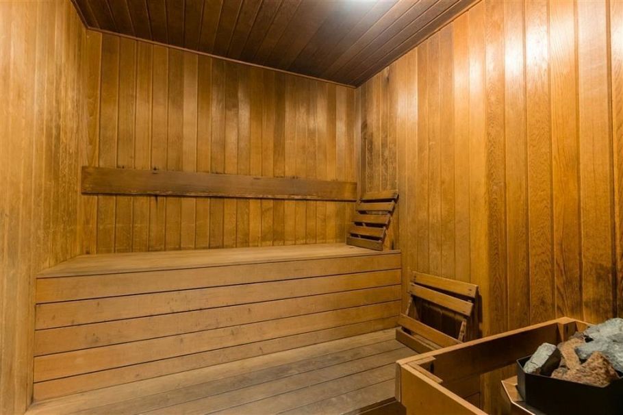 403 1367 Alberni Street Vancouver, BC - 21