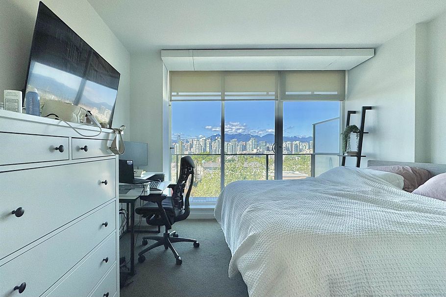 503 2411 Heather Street Vancouver, BC - 17