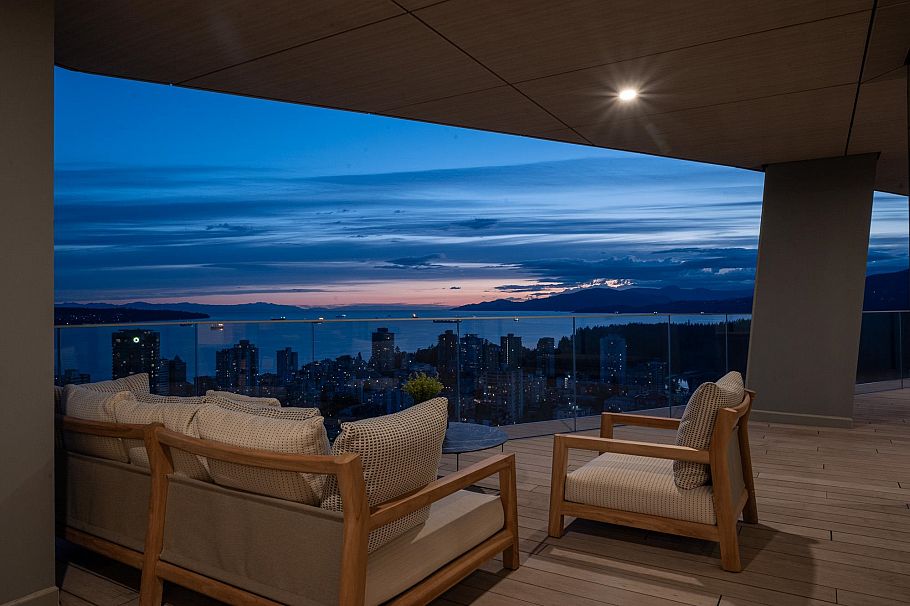 3703 1568 Alberni Street Vancouver, BC - 31