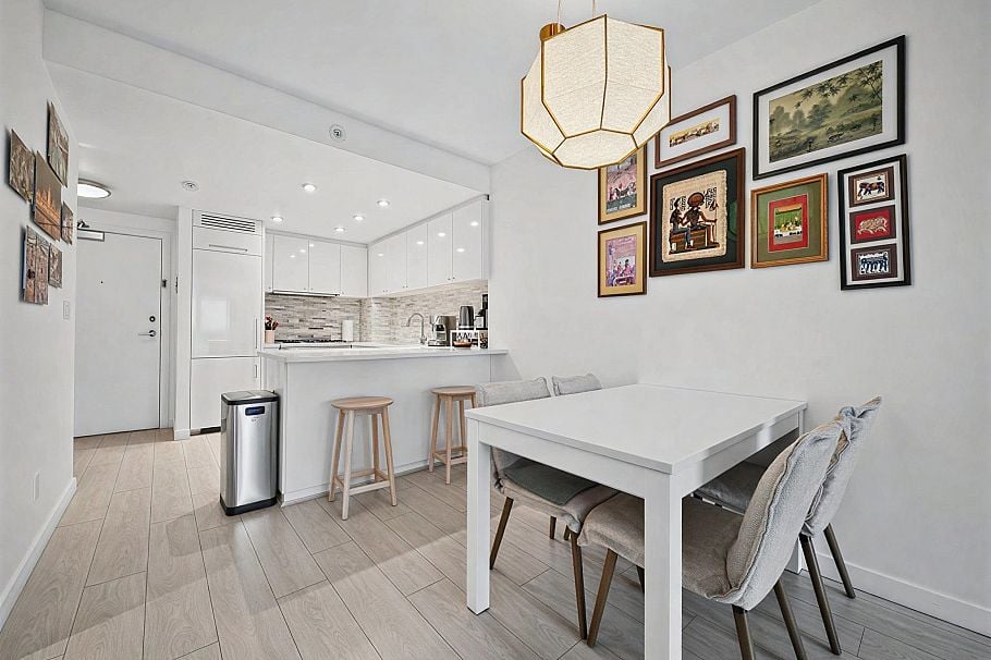 512 1133 Homer Street Vancouver, BC - 7