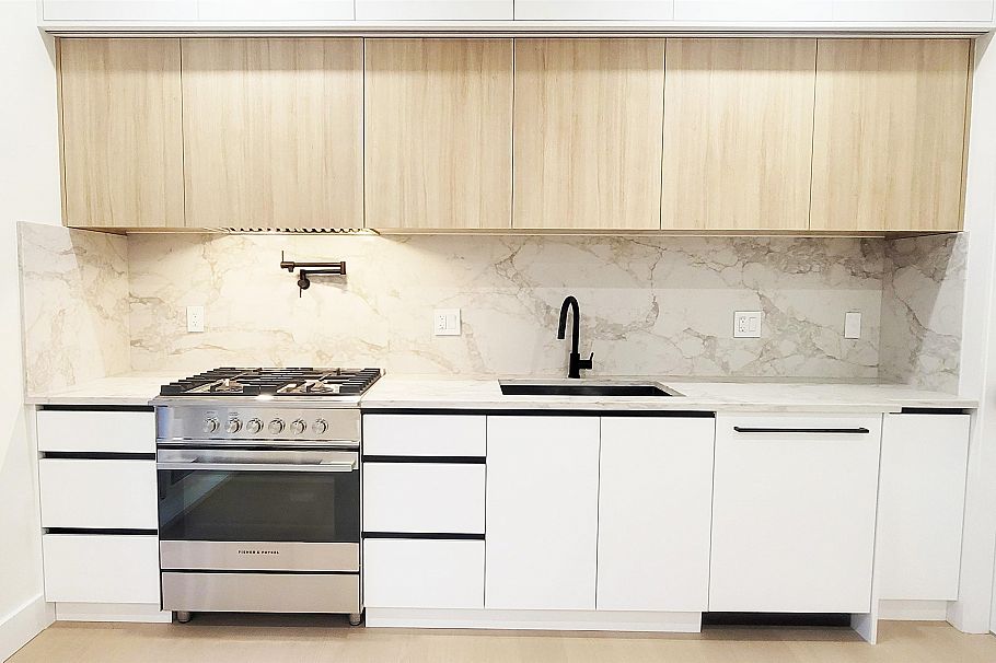 2 2741 Grant Street Vancouver, BC - 7