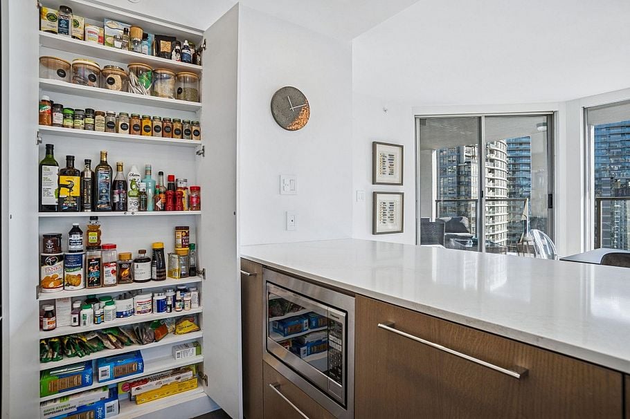 1903 989 Beatty Street Vancouver, BC - 21