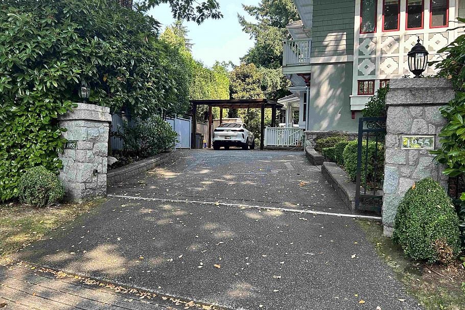 19xx MATTHEW AVENUE, Vancouver BC V6J 2T7 Vancouver, BC - 1