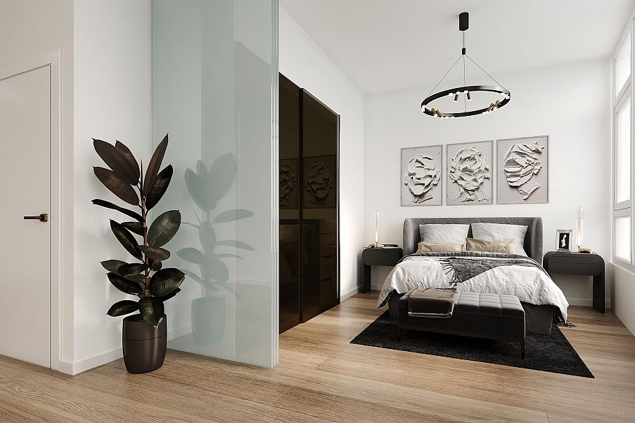 904 2323 Fir Street Vancouver, BC - 8