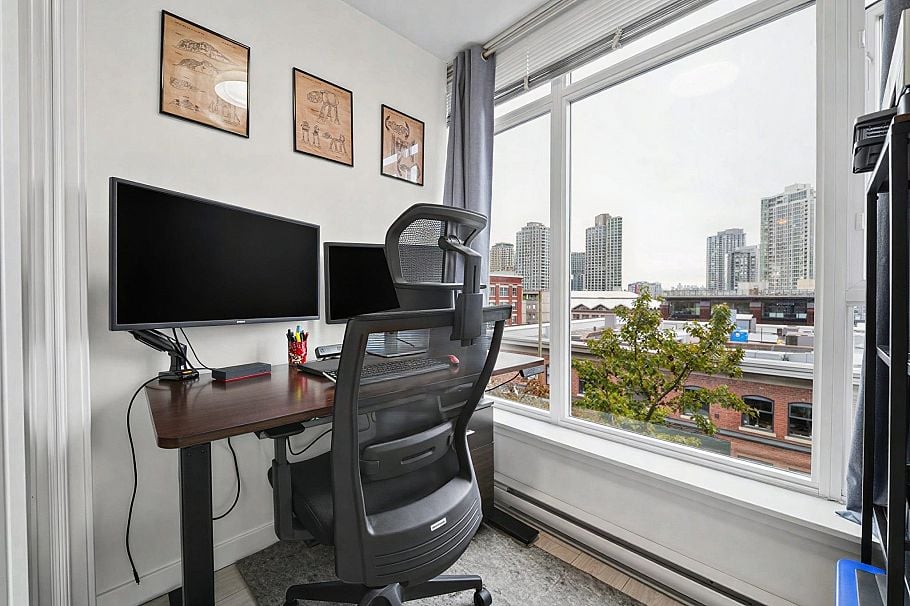 512 1133 Homer Street Vancouver, BC - 27