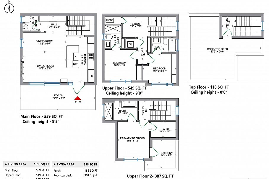 1 1177 W 33rd Avenue Vancouver, BC - 27