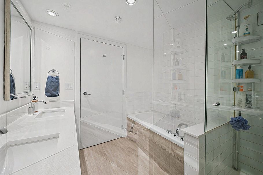 512 1133 Homer Street Vancouver, BC - 22