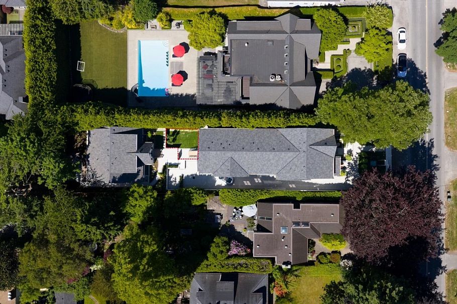 5593 Mackenzie Street Vancouver, BC - 28