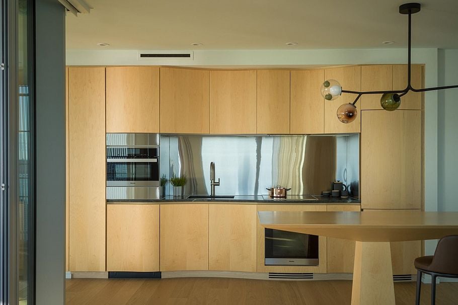 3703 1568 Alberni Street Vancouver, BC - 8